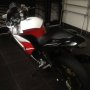 Jual Yamaha Rxz Full Modif GP