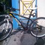 Jual MTB Polygon Cozmix CX 1.0 2012