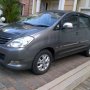 Jual Toyota Innova G Diesel 2010