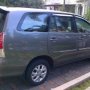 Jual Toyota Innova G Diesel 2010