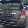 Jual Toyota Innova G Diesel 2010