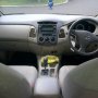 Jual Toyota Innova G Diesel 2010