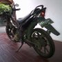 JUAL SATRIA FU 2007 STANDAR TING TING