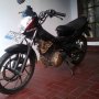 JUAL SATRIA FU 2007 STANDAR TING TING