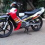 JUAL SUZUKI SATRIA HIU 2004/2005,,MULUS