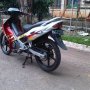 JUAL SUZUKI SATRIA HIU 2004/2005,,MULUS