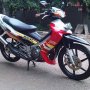 JUAL SUZUKI SATRIA HIU 2004/2005,,MULUS