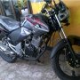 Jual Honda Tiger New 2012 Malang