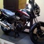 Jual Honda Tiger New 2012 Malang