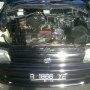 Jual Black Starlet 1.3 SE 93 kinyis-kinyis