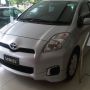 PROMO KHUSUS New Yaris Dapatkan Hanya Bulan Ini