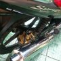 Jual Honda Supra X 125 2010 (BEKASI)