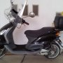 Jual Piaggio Fly 125cc tahun 2008