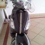 Jual Piaggio Fly 125cc tahun 2008