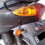 Jual Piaggio Fly 125cc tahun 2008