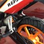 Jual CBR Repsol th. 2007 KM Rendah - Sangat Terawat - Bandung