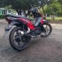 Jual Honda Absolut Revo 2010 Ori - Bandung