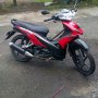 Jual Honda Absolut Revo 2010 Ori - Bandung