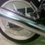 JUAL SUZUKI SATRIA FU 150 TERAWAT (BANDUNG)