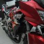 Jual Ninja 150R Tipe L 2009 Merah Bekasi