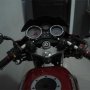 Jual Ninja 150R Tipe L 2009 Merah Bekasi