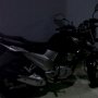 Dijual Yamaha New Scorpio-Z 2010