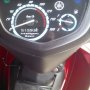 Yamaha Vega R New 2009 Merah-Hitam Bekasi Timur