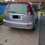 Dijual Honda Stream 1,7 AT thn 2002 Silver