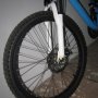 Jual MTB Wimcycle Maxxis DX 24 (2nd) 1 JUTA