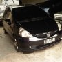 Jual Honda Jazz Hitam 2004