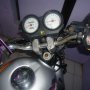 JUAL HONDA MEGA PRO 2004