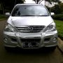 Jual Toyota Avanza 2005 Type S Matic VVTI