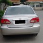 Jual Toyota ALTIS 2005