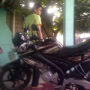 Jual Yamaha Vixion 10-2011