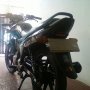 Jual new honda megapro 2008