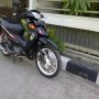 Jual SUZUKI SHOGUN SP 2010 BANDUNG