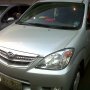 Jual Xenia Xi Deluxe 2008