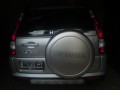 Honda CRV AT 2006 Silver