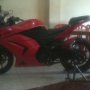 Jual Kawasaki Ninja 250