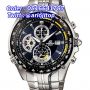 CASIO EDIFICE EF-543D-2A 