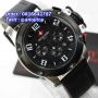 SWISS ARMY Chronograp Leather (RGBLR)