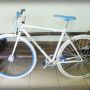 Sepeda FIXIE UNITED SOLOIST 1 