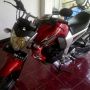 Yamaha Byson 2012 (Sidoarjo)