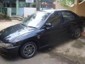 Dijual mobil Mitsubishi glxi 2000 lancer evo 4 tahun 2000 kondisi istimewa