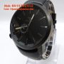 RIP CURL Detroit Leather BLK for Men