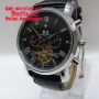 VACHERON CONSTANTIN Tourbillon Leather (BLK) for men