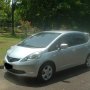 Jual Honda All New JAZZ S at 2010 ,Silver , mulus sekali