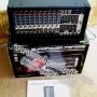 Behringer EUROPOWER PMP2000 Powered Mixer