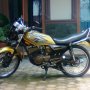 Jual RX king 2002