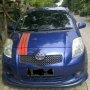 Dijual Yaris 2006 Matic Tipe S Biru